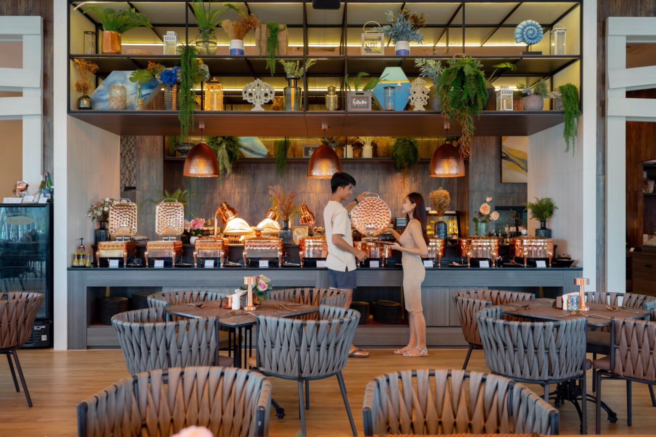 Our Inclusive Restaurant Showcase | Inclusive Luxury Table