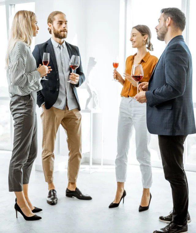 Events & Meeting Spaces