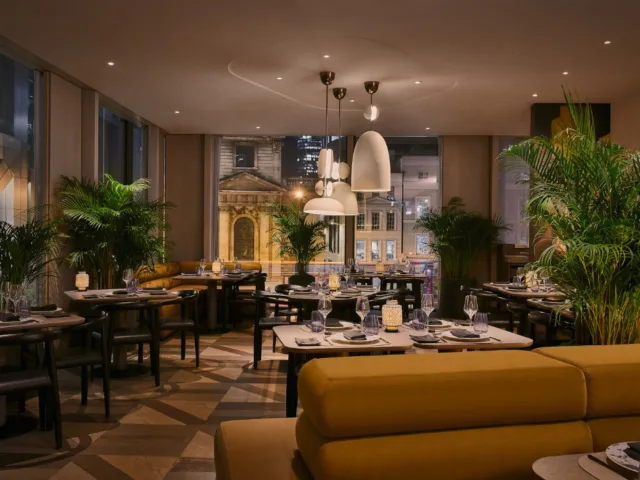 Image of Straits Kitchen & Bar