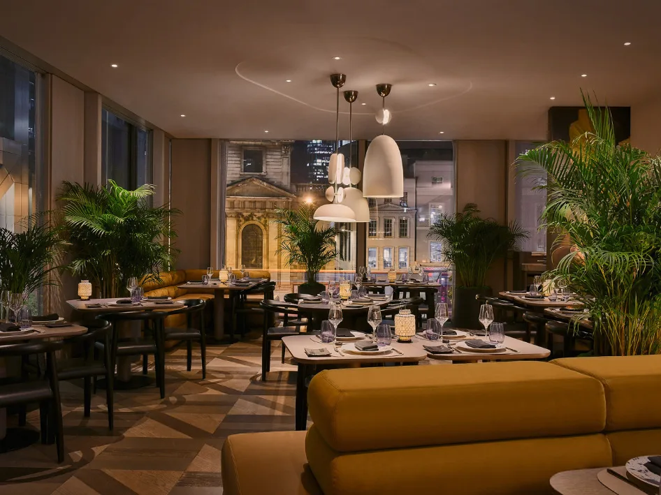 Image of Straits Kitchen & Bar
