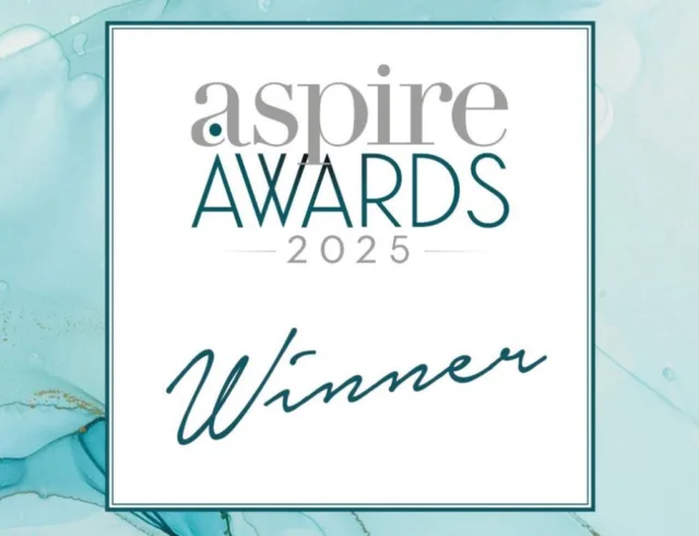 Aspire Awards 2025 Winners