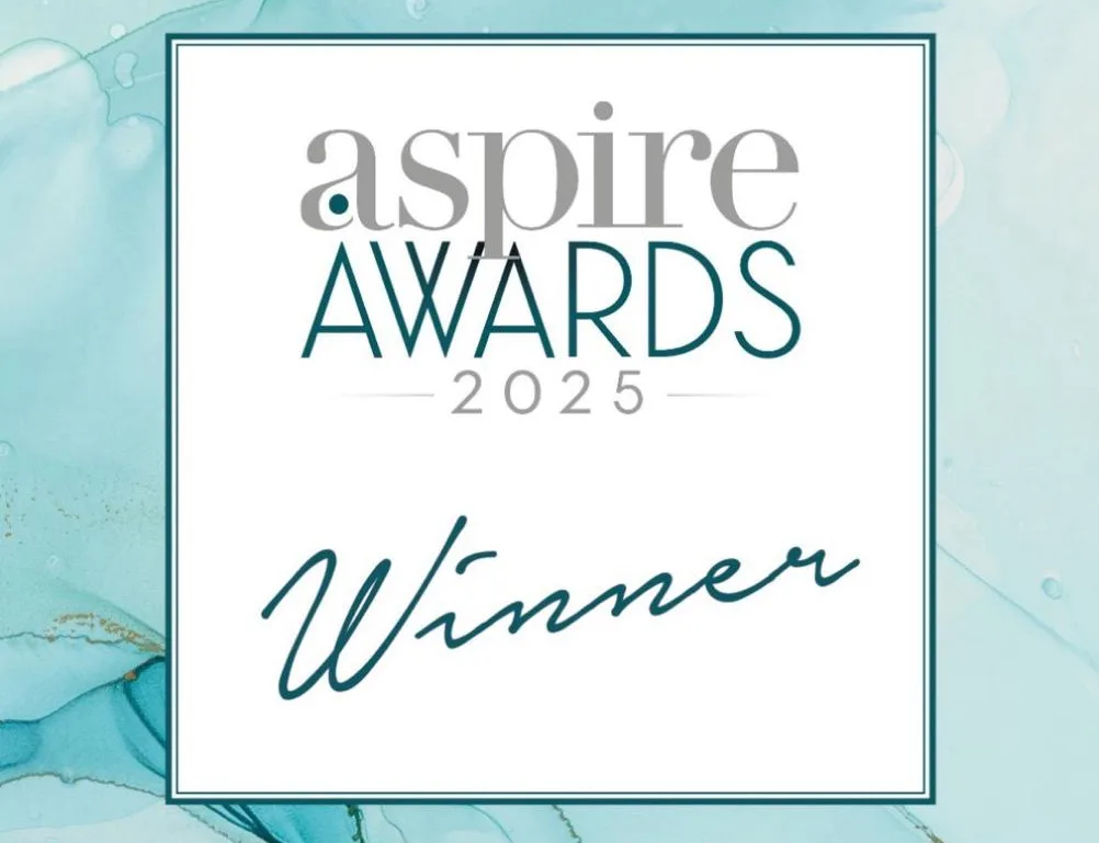 Aspire Awards 2025 Winners